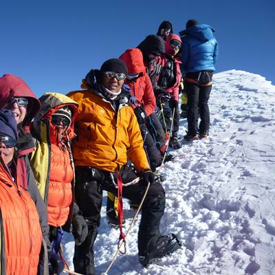 Blog - Nepal Trekking Gears Equipment Checklist