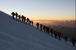 Mount Elbrus South Route (1)