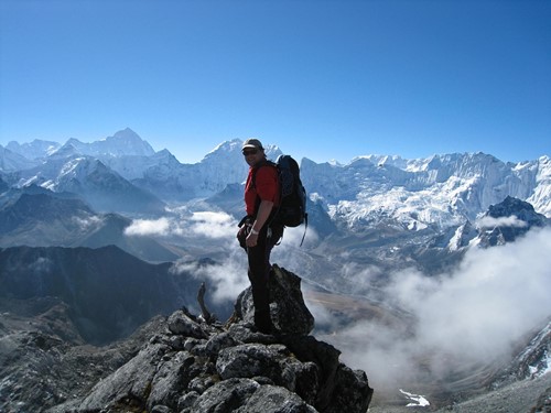 Himalayan Peaks (1)