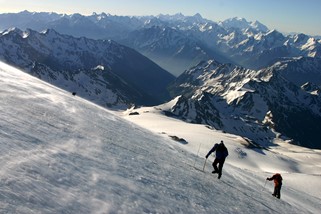 Mount Elbrus South Route (6)