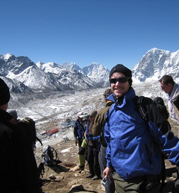 Treks in Nepal