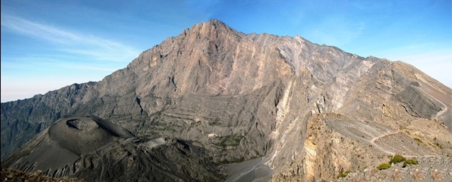 Mount Meru (1)