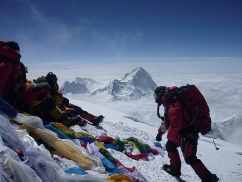 Mount Everest (11)