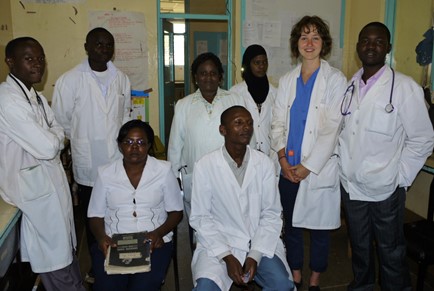 Kenya Medical Elective (5)