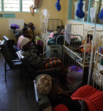 Kenya Medical Elective