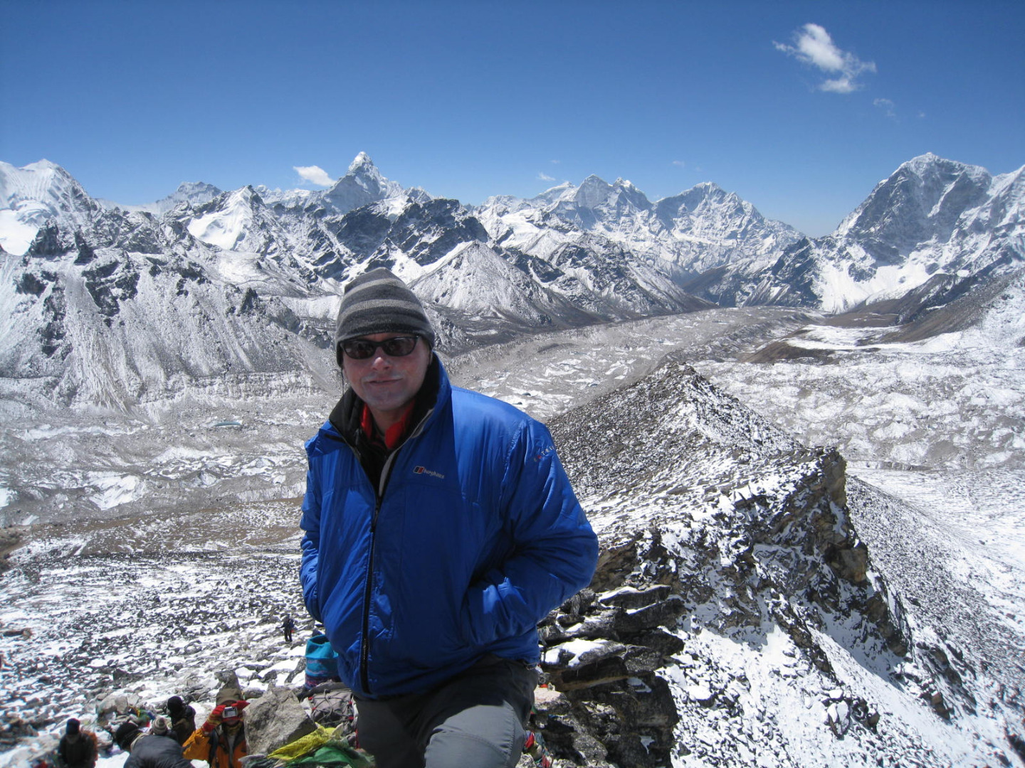 Dementia Australia Mount Everest Base Camp Trek 2020/21 | Adventure