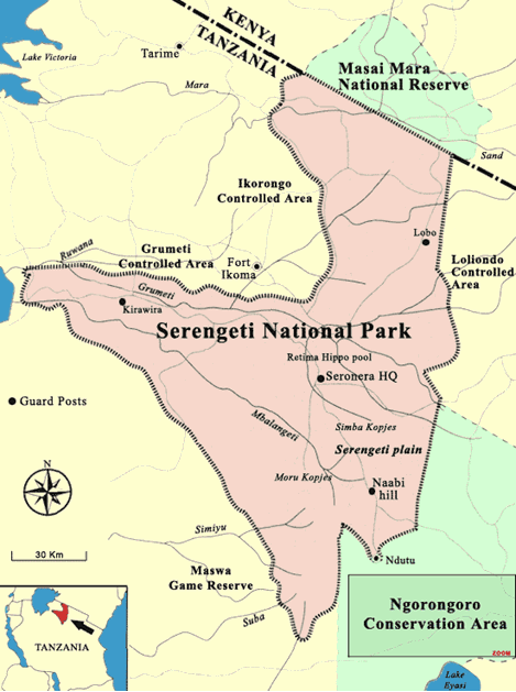 serengeti map.gif