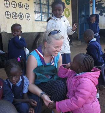 Kenya Charity Expedition