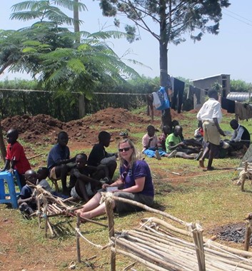 School Expedition Kenya