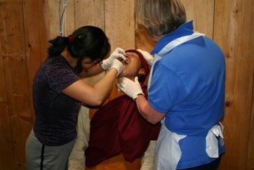 Nepal Medical Elective (17)