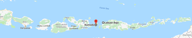 Labuan Bajo to Komodo   Google Maps.png
