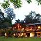 Borneo Rainforest Lodge, Danum