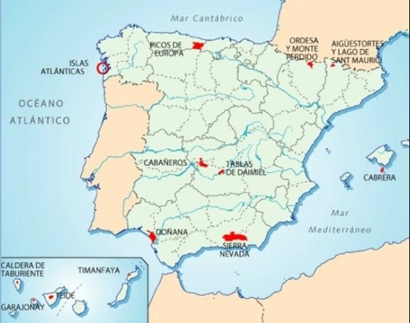 Map of Spanish National Parks.jpg