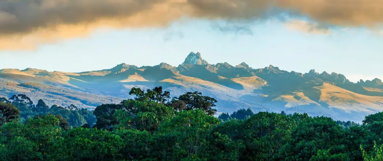 Kenya Safaris, Holidays and Walking Tours | Adventure Alternative