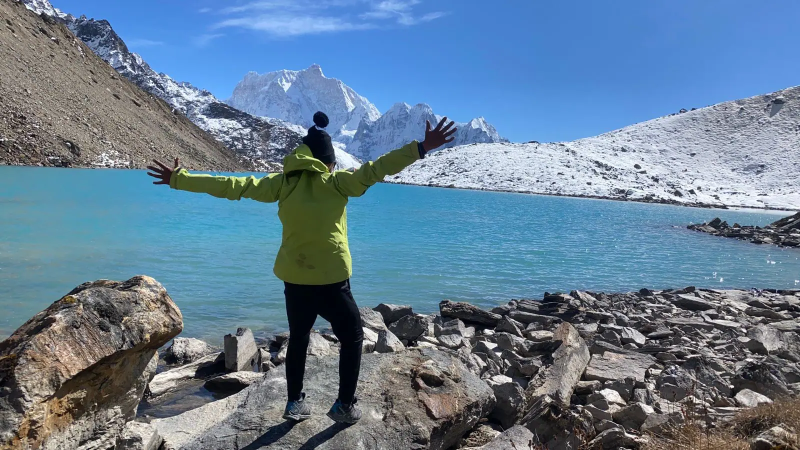 Ultimate Wanderlust: Why Every Traveler Needs to Experience Nepal Trekking - Cultural Experiences During Nepal Trekking