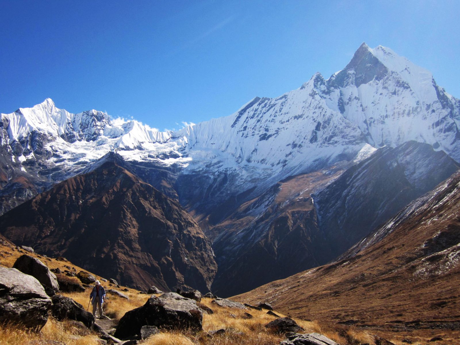 Adventure Alternative expedition photo 1