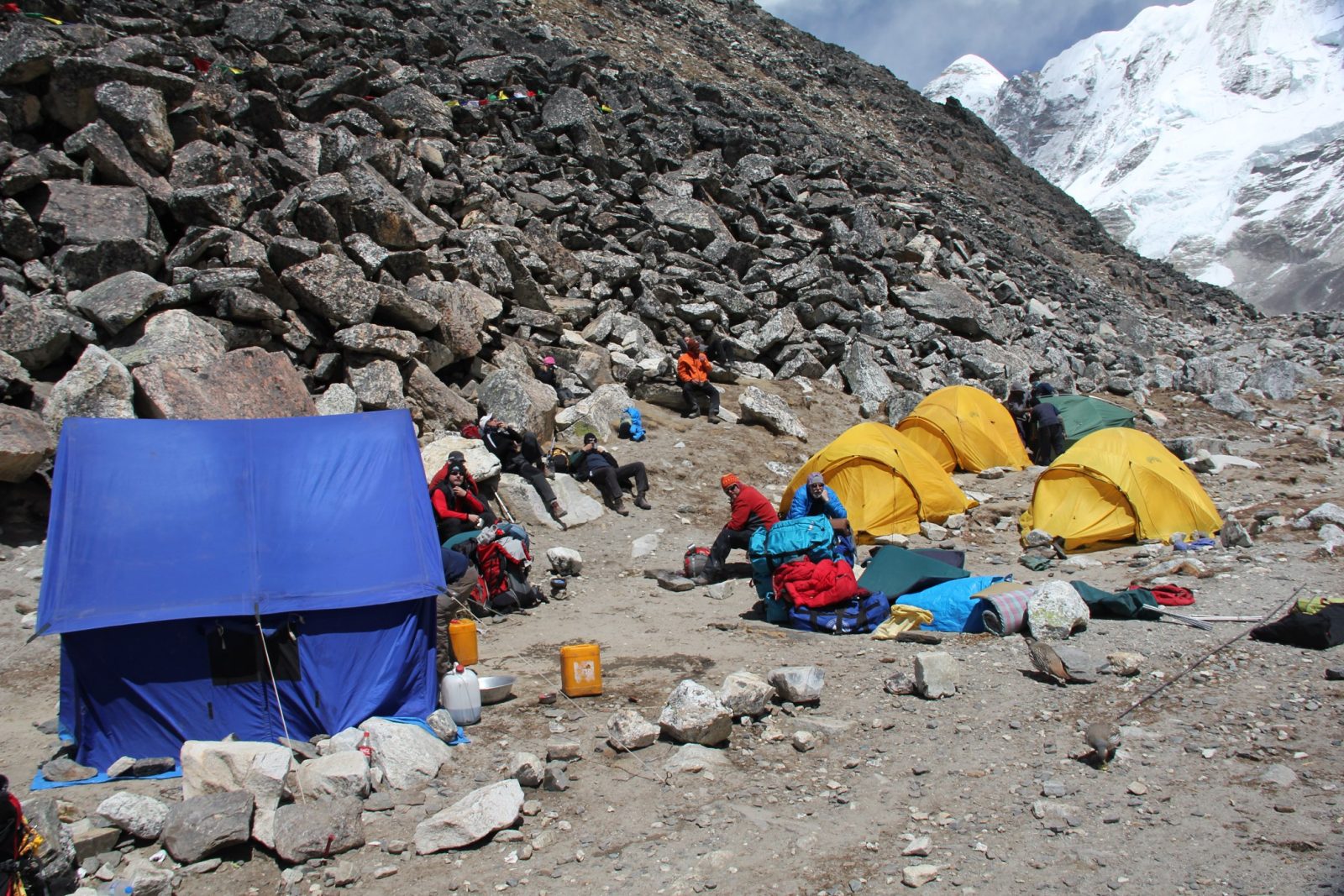 Adventure Alternative expedition photo 3
