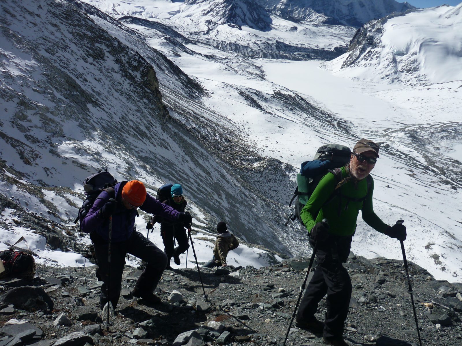 Adventure Alternative expedition photo 1