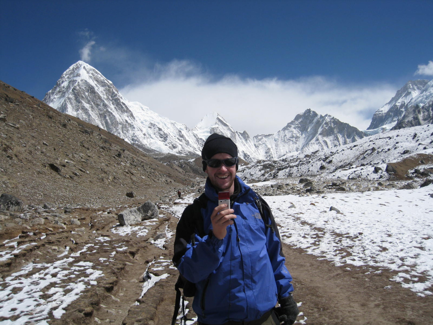 Adventure Alternative expedition photo 3