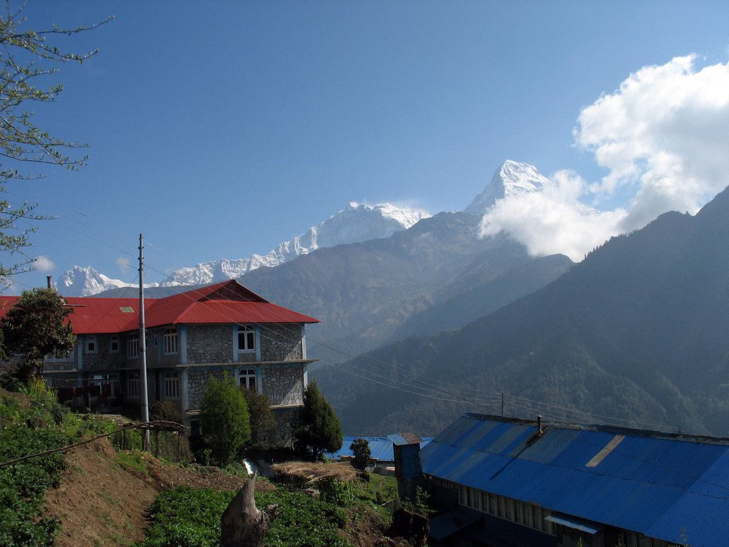 Adventure Alternative expedition photo 1