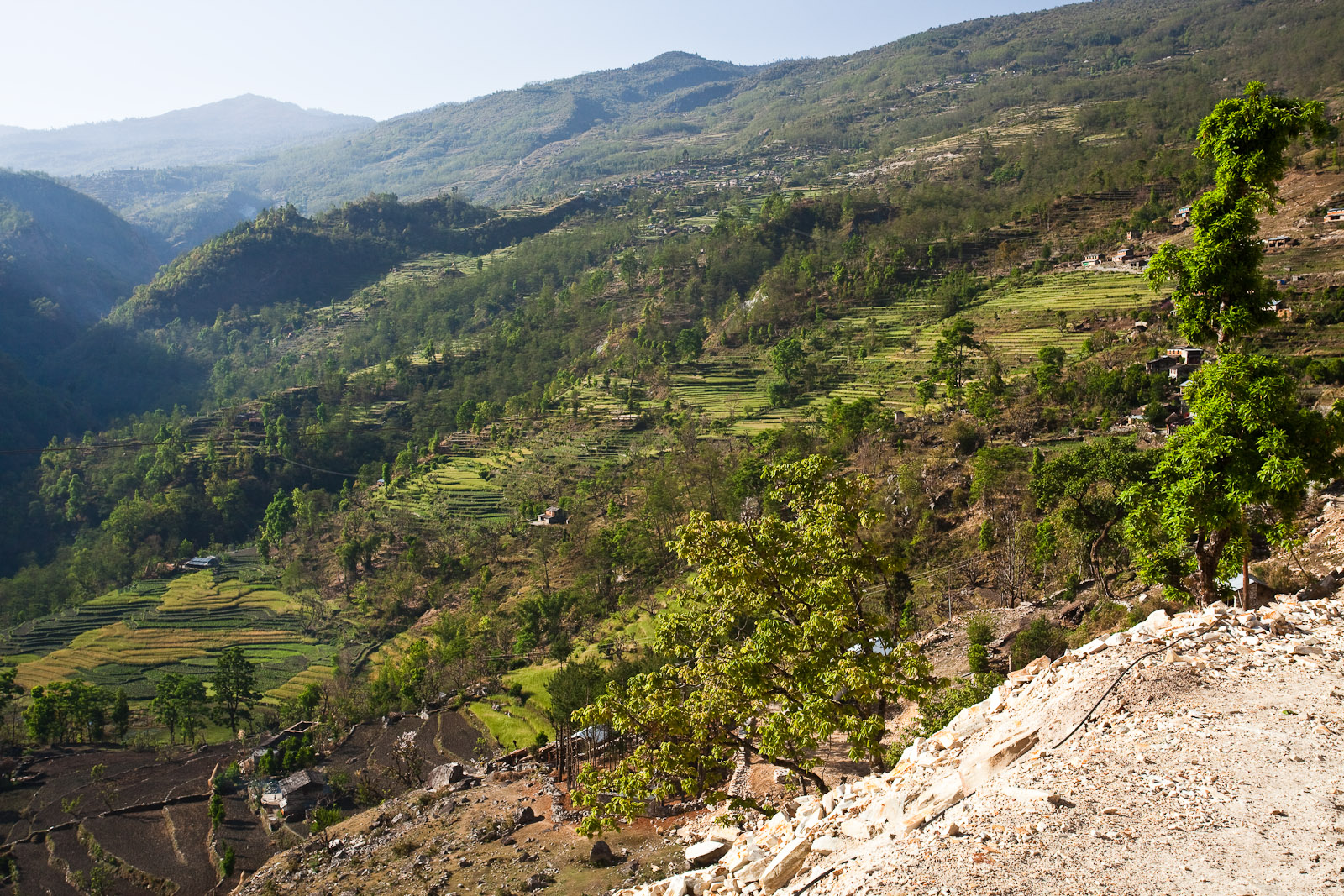 Adventure Alternative expedition photo 2