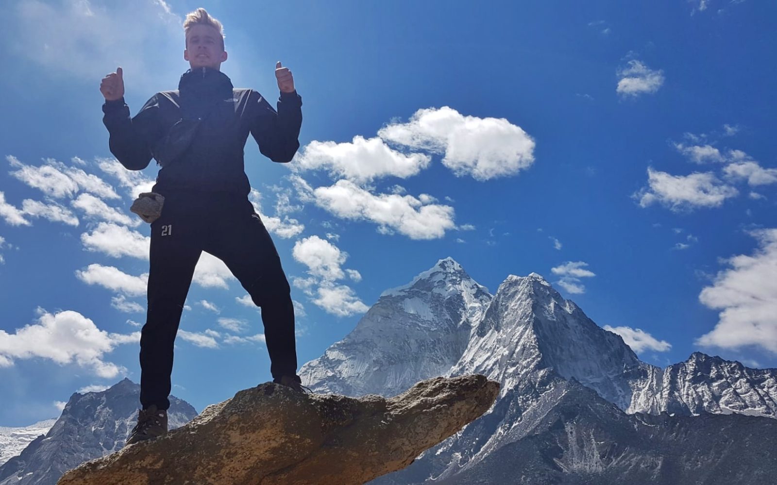 Adventure Alternative expedition photo 5