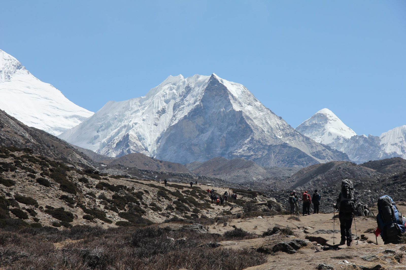 Adventure Alternative expedition photo 5
