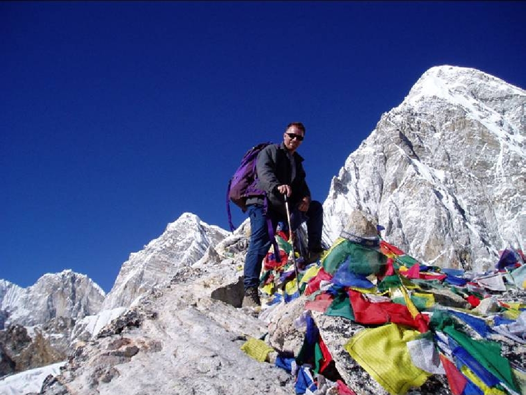 Adventure Alternative expedition photo 1
