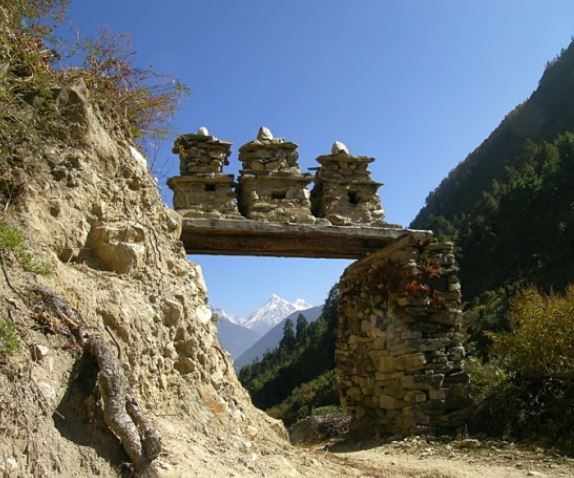 Adventure Alternative expedition photo 2