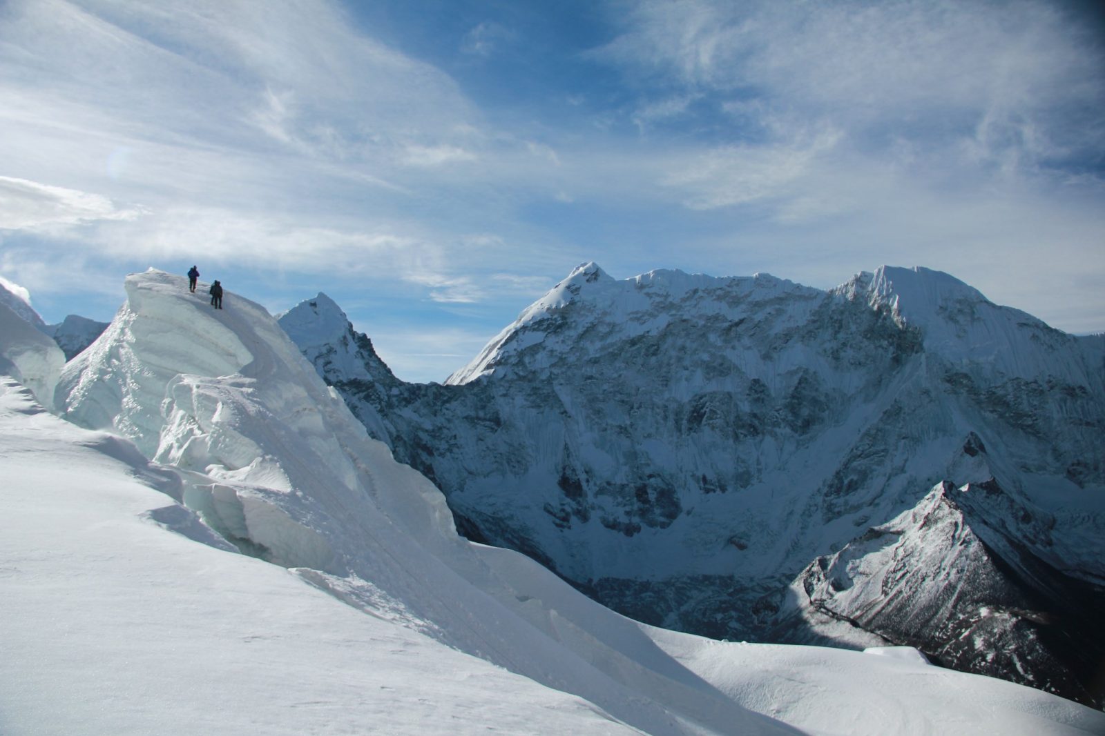 Adventure Alternative expedition photo 5