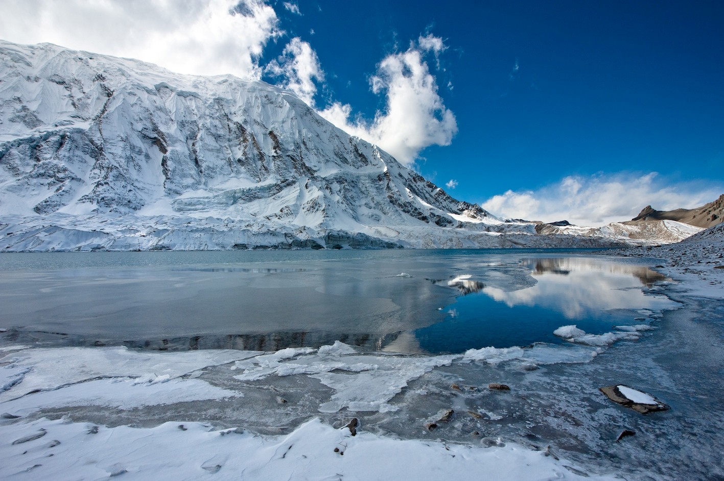 Adventure Alternative expedition photo 3