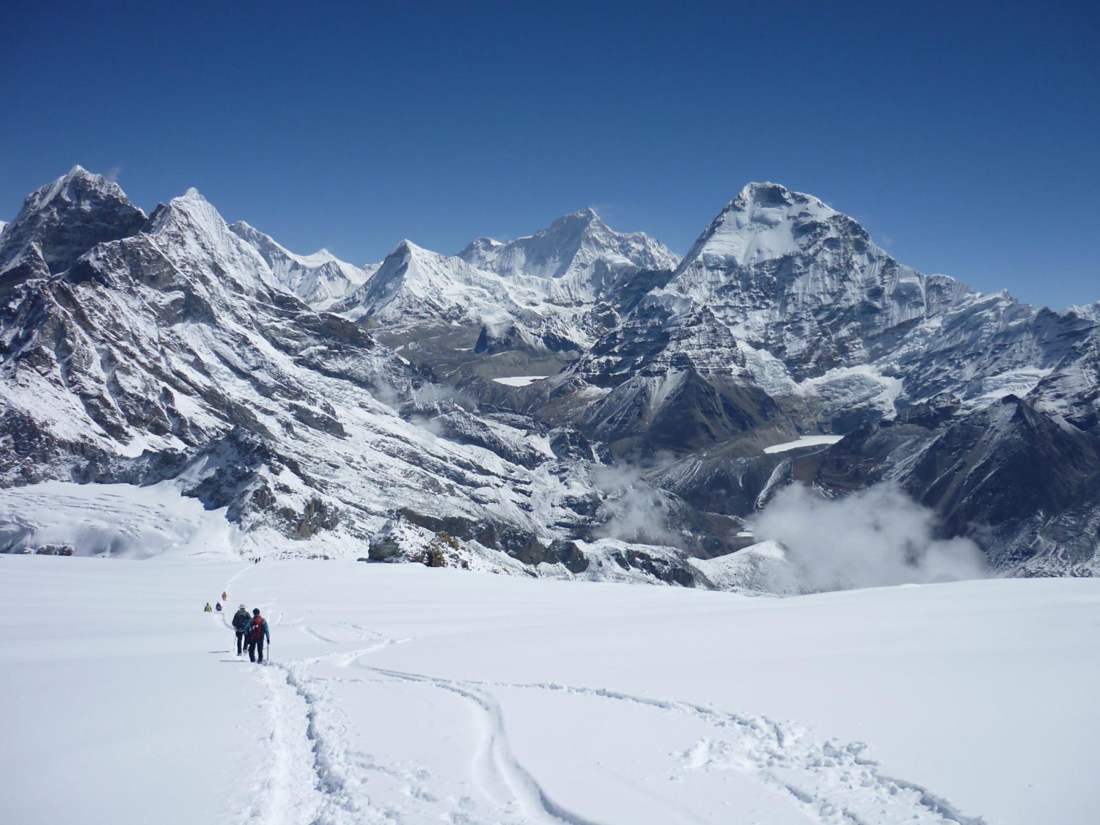 Adventure Alternative expedition photo 2