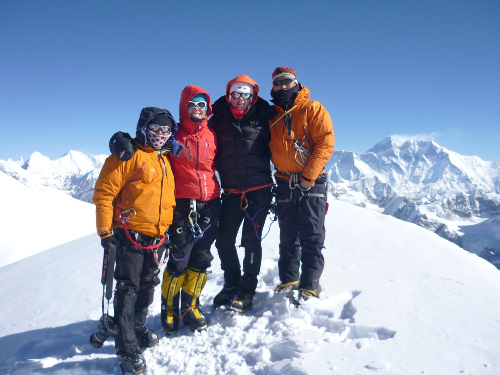 Adventure Alternative expedition photo 3
