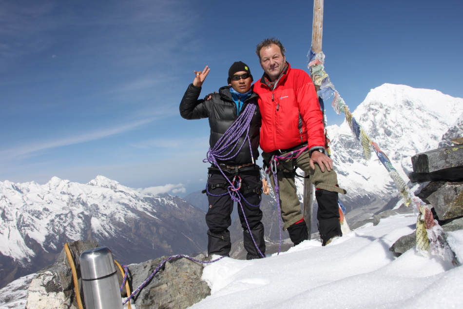 Adventure Alternative expedition photo 1