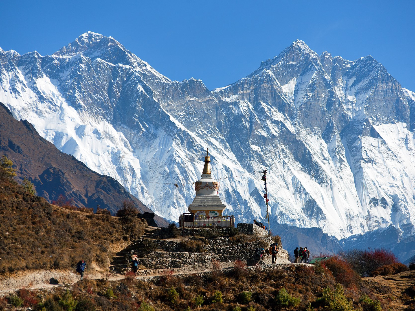 Adventure Alternative expedition photo 4