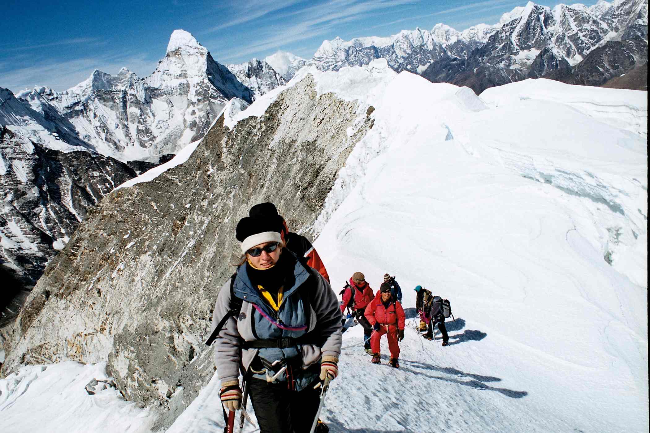 Adventure Alternative expedition photo 2