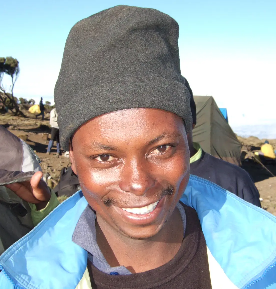 Climb Mount Meru 2026/27| Adventure Alternative