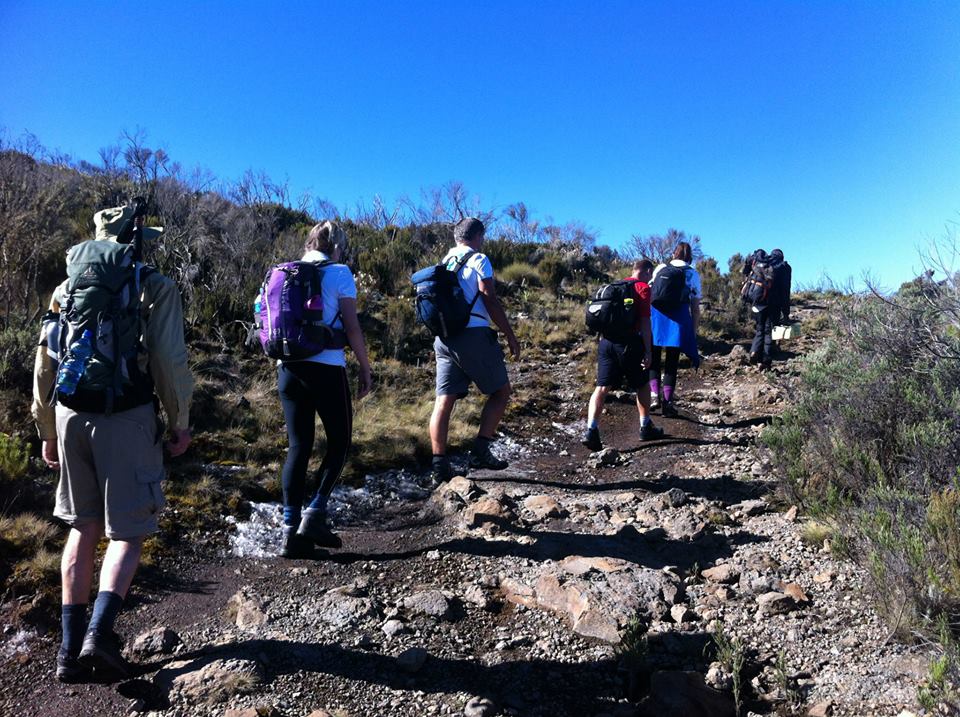 Adventure Alternative expedition photo 1