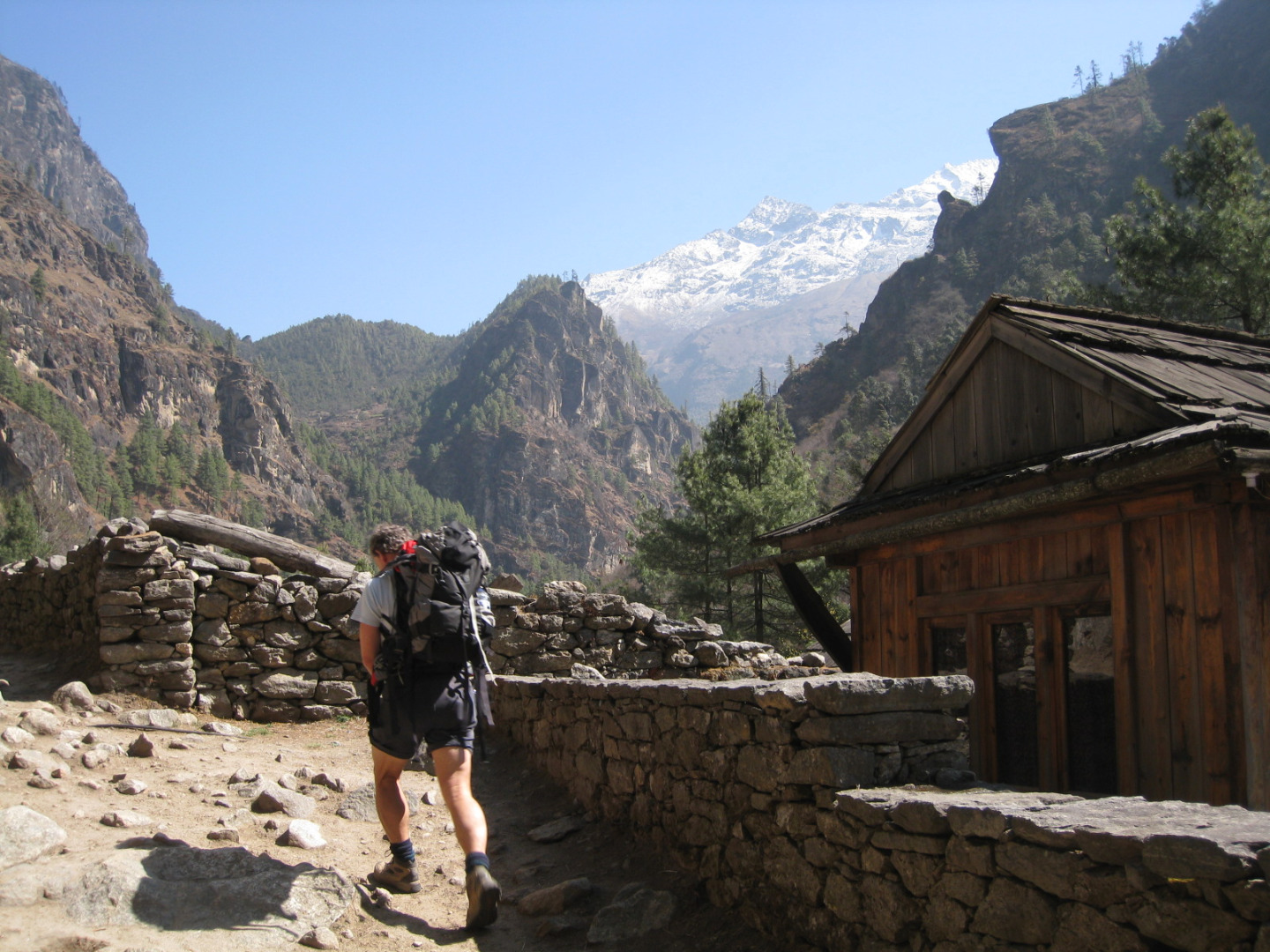 Adventure Alternative expedition photo 2