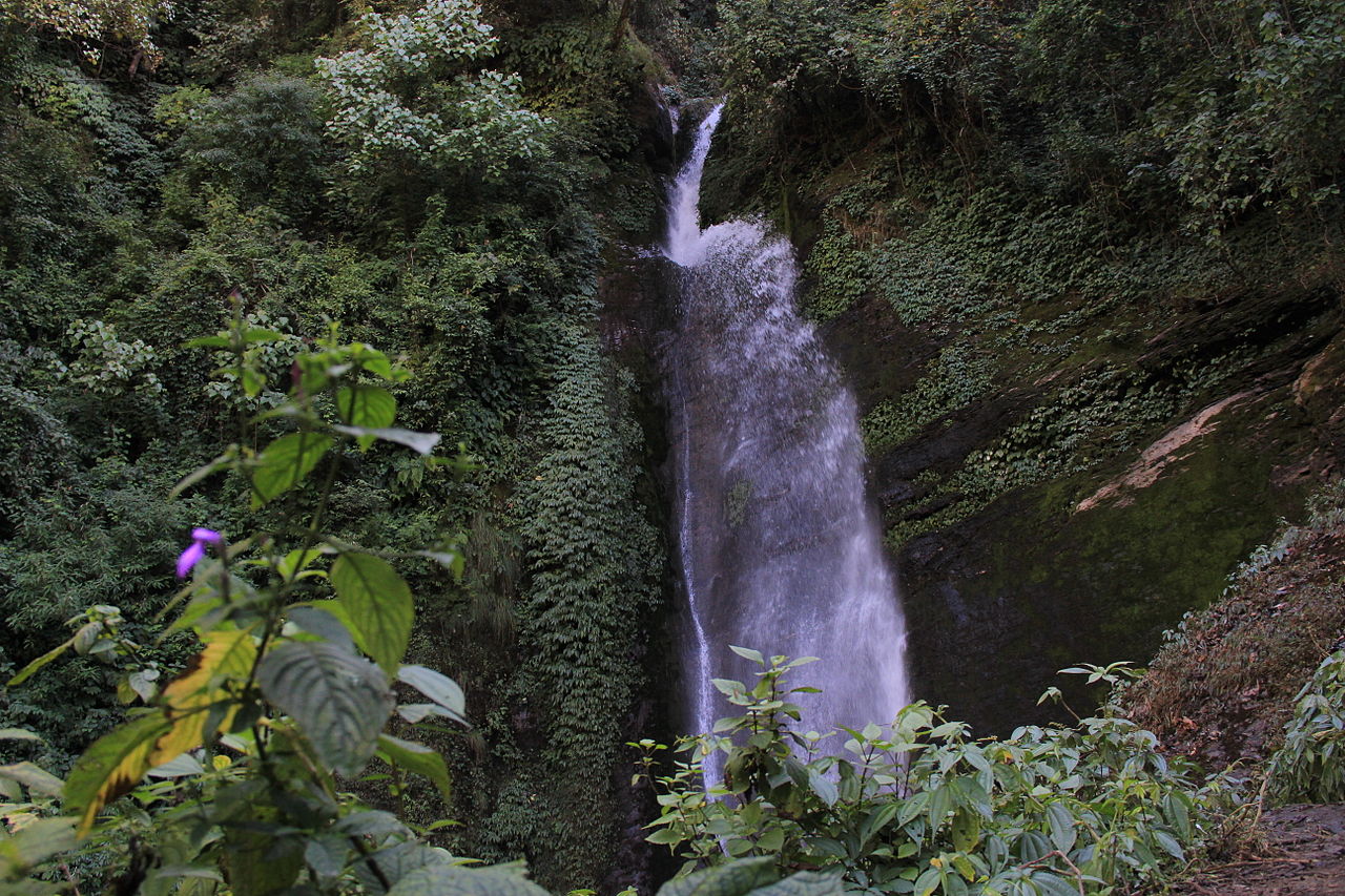 Adventure Alternative expedition photo 4