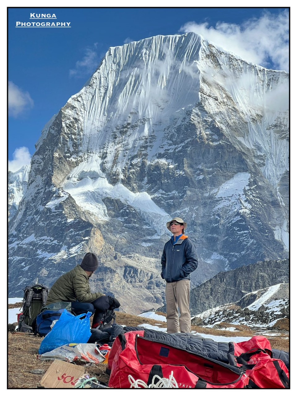 Adventure Alternative expedition photo 3