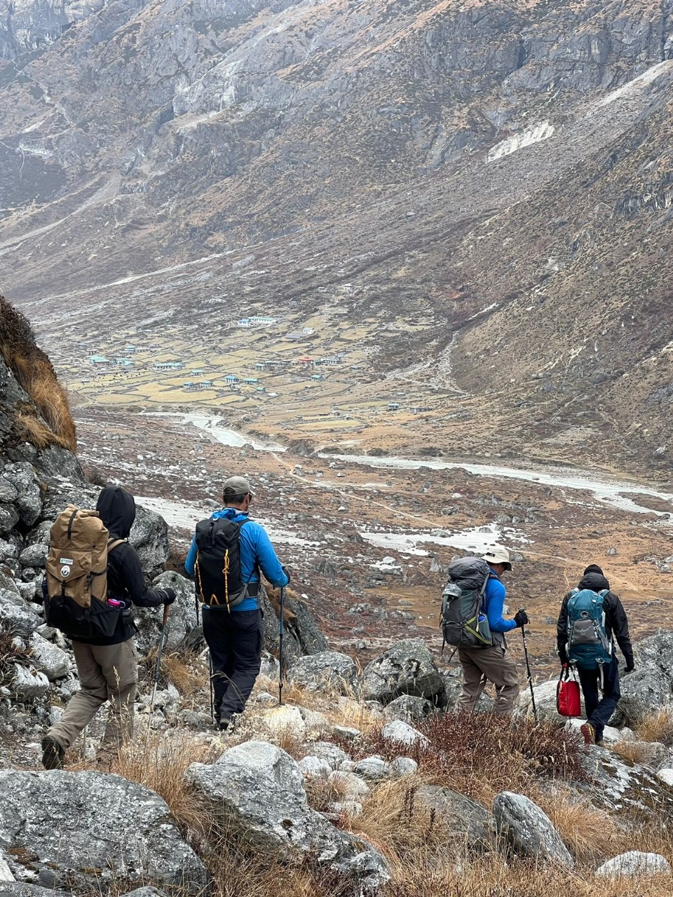 Adventure Alternative expedition photo 4