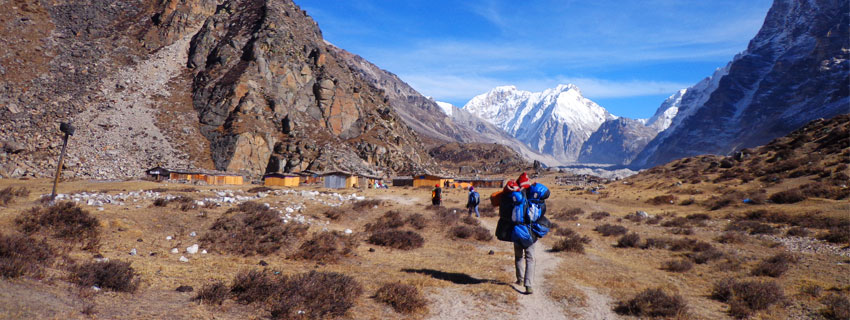 Adventure Alternative expedition photo 2