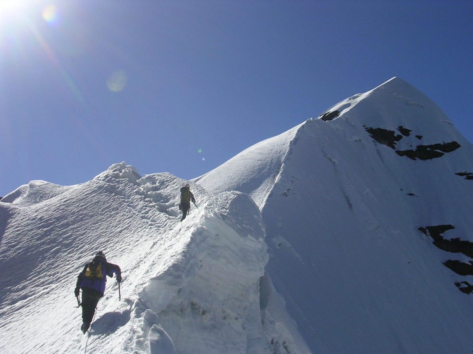Adventure Alternative expedition photo 1