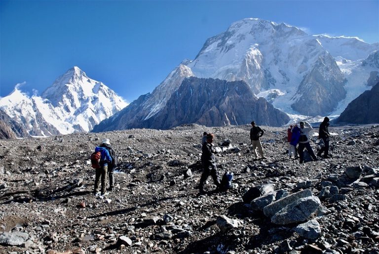 Adventure Alternative expedition photo 1