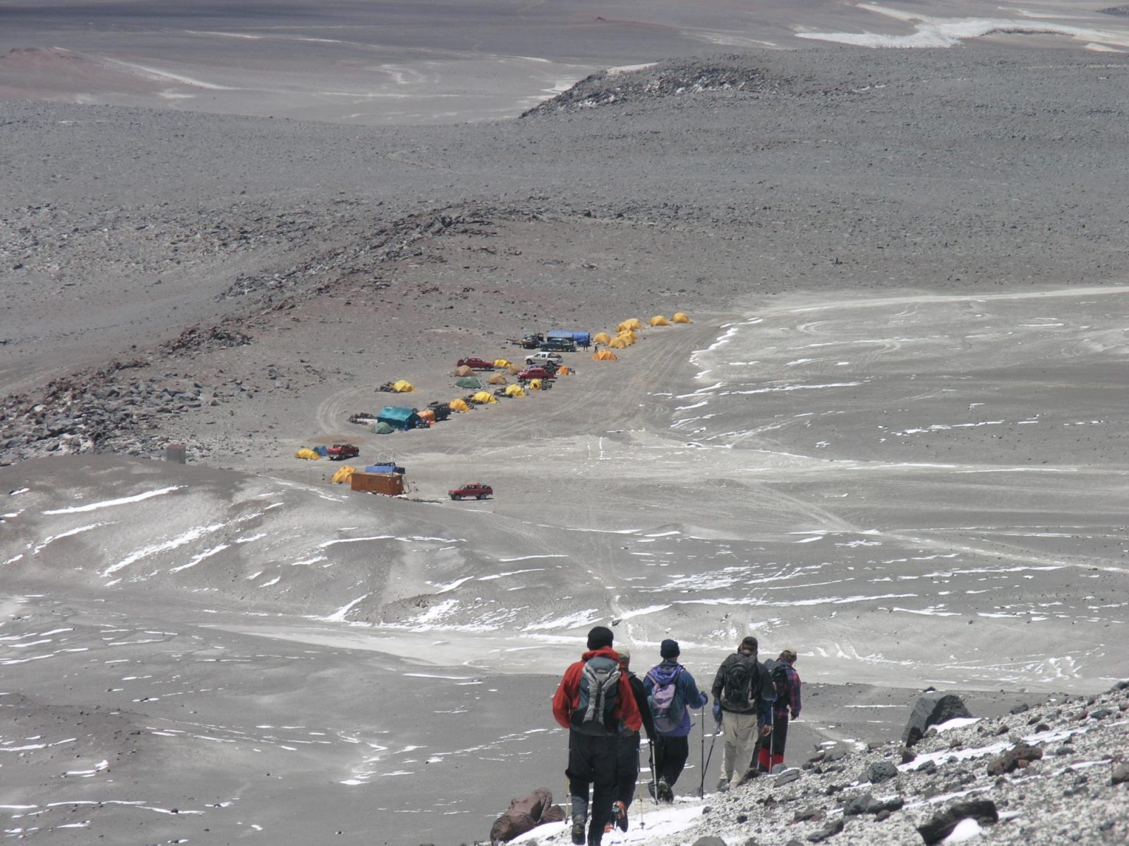 Adventure Alternative expedition photo 5