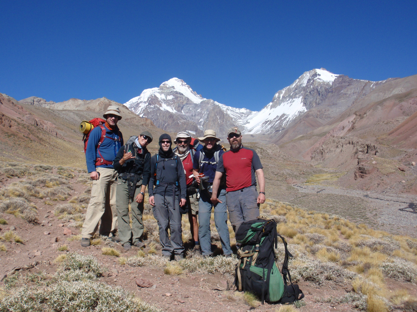 Adventure Alternative expedition photo 2