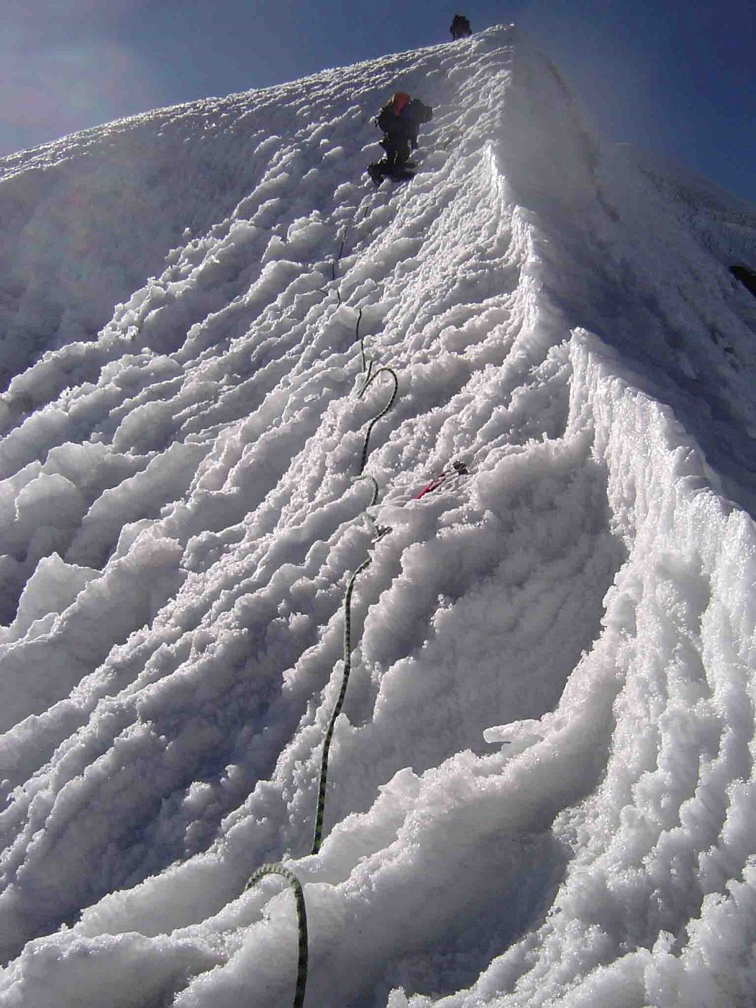 Adventure Alternative expedition photo 2