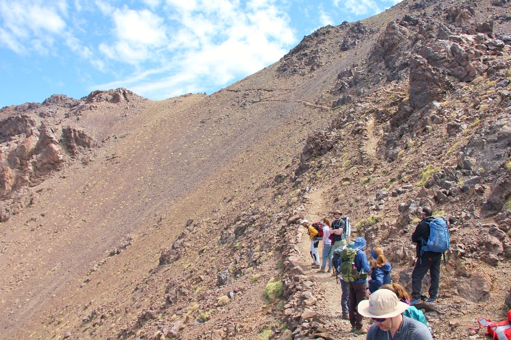 Adventure Alternative expedition photo 3