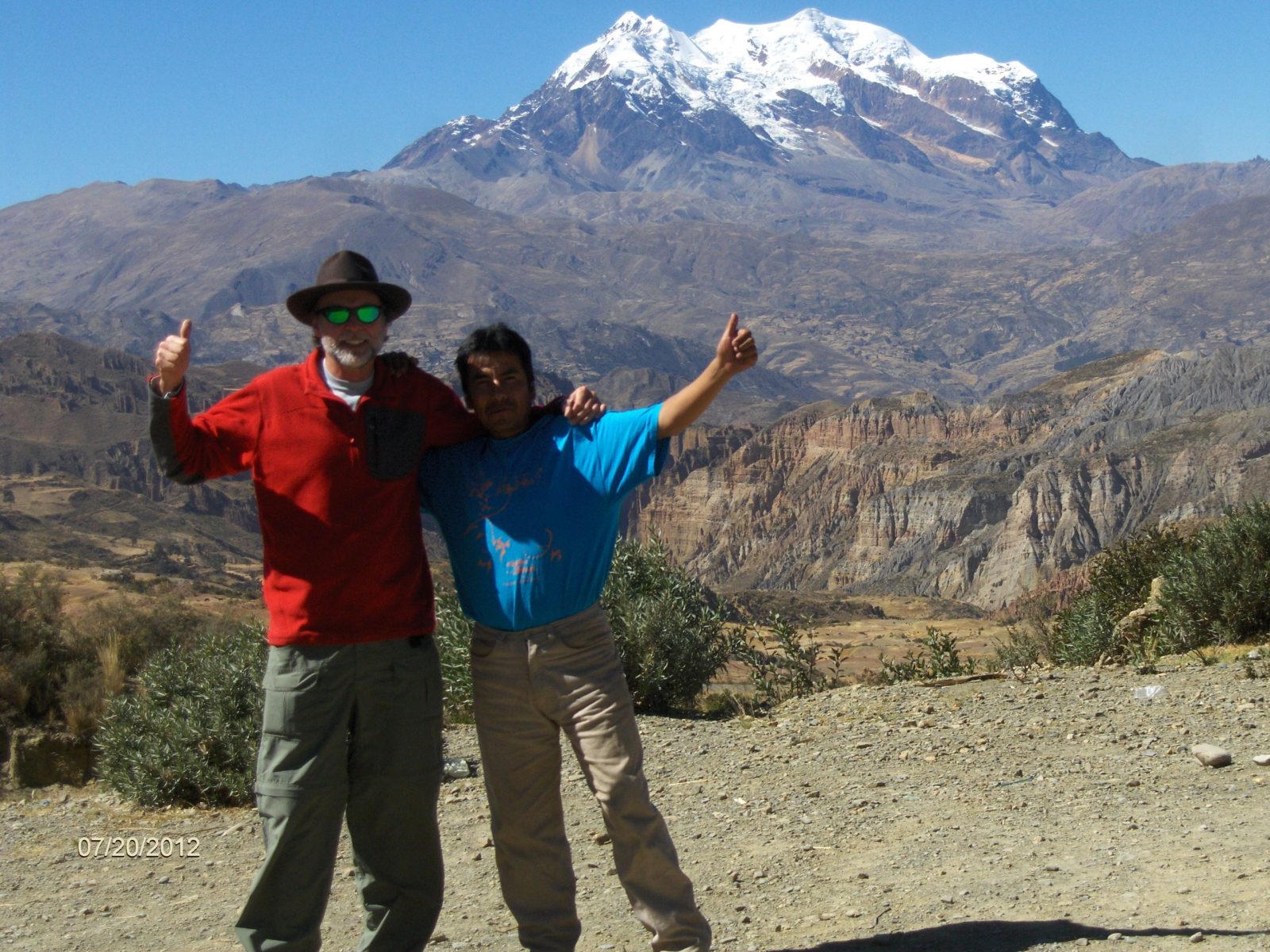 Adventure Alternative expedition photo 3